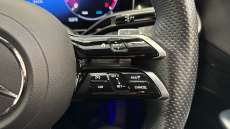 Mercedes-Benz GLC 220d 4Matic AMG Line 5dr 9G-Tronic Diesel Estate